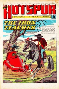 Issue #688
