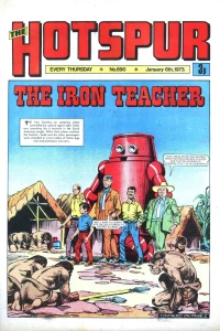 Issue #690