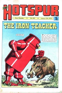 Issue #691