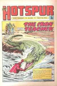Issue #698