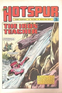 Issue #699