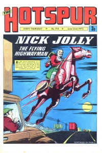 Issue #714