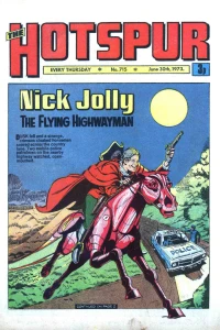 Issue #715