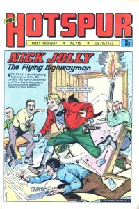Issue #716