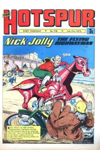 Issue #718