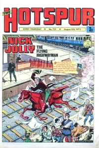 Issue #721
