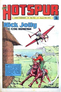 Issue #722