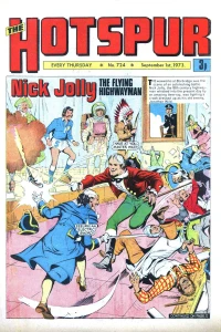 Issue #724