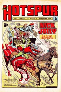 Issue #725