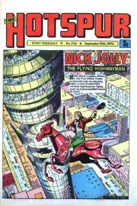 Issue #726