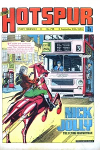 Issue #728