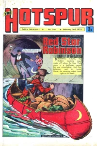 Issue #746
