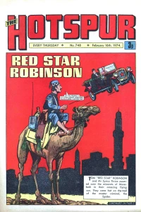Issue #748