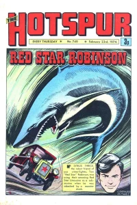 Issue #749