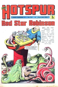 Issue #752