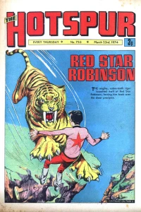 Issue #753