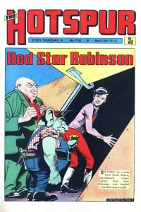 Issue #756