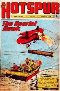 Issue #772