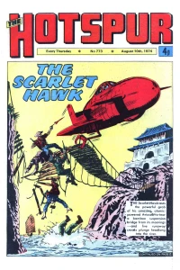 Issue #773