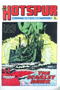 Issue #774