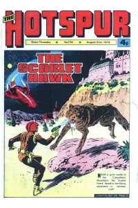 Issue #776