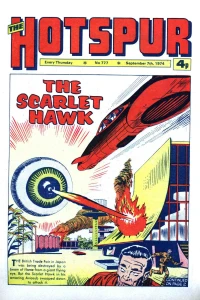 Issue #777