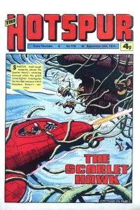 Issue #778