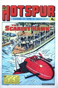 Issue #779