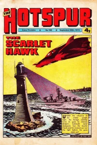 Issue #780