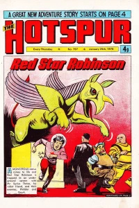 Issue #797