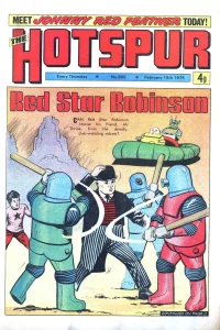 Issue #800