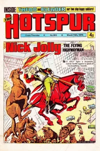 Issue #804