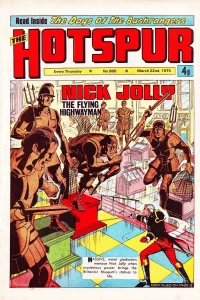 Issue #805