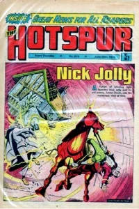 Issue #819