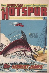 Issue #840