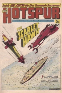 Issue #841