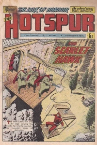 Issue #842