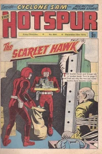 Issue #844