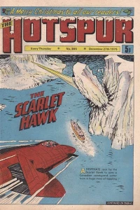 Issue #845