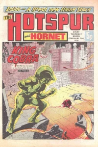 Issue #853