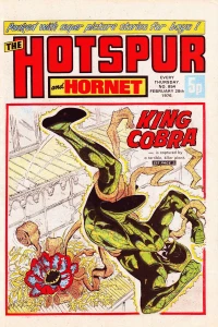Issue #854