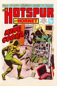 Issue #858
