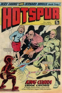 Issue #892