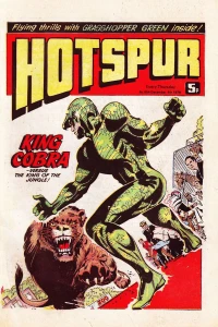Issue #894