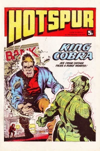 Issue #895
