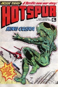 Issue #912