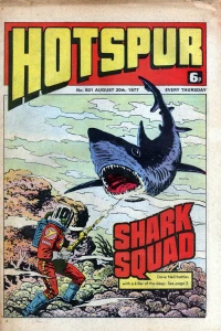 Issue #931