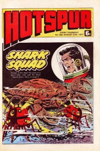 Issue #932