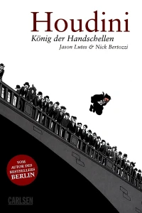 König der Handschellen