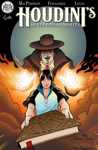 Cover of The Prestige